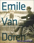 Kristof Reulens - Emile Van Doren (1865-1949). Biografie van een schilder en zijn landschap