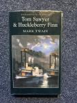 Twain, Mark - Tom Sawyer & Huckleberry Finn