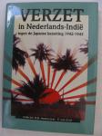 Immerzeel, B.R. en Esch, F. van (redactie) - Verzet in Nederlands-Indië tegen de Japanse bezetting 1942-1945