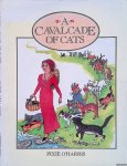 Harris, Pixie O' - A Cavalcade of Cats
