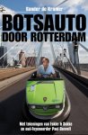 Sander de Kramer 236903 - Botsauto door Rotterdam