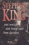 King, Stephen - Het Meisje dat hield van Tom Gordon