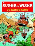 Willy Vandersteen - Suske en Wiske 157 de mollige meivis