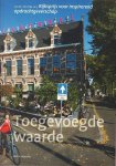 Koekebakker, Olof; Ingrid Oosterheerd - Gouden Piramide 2013. Visie en volharding. Rijksprijs voor inspirerend opdrachtgeverschap