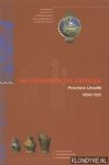 Kok, D.H. & Dockum, S.G. Van & Vogelzang, F. - Archeologische Kroniek: Provincie Utrecht 1994-1995