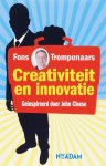 Fons Trompenaars 61026 - Creativiteit en innovatie Geïnspireerd door John Cleese