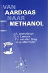 J.A. Wesselingh - Van aardgas naar methanol