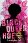 Britteney Black Rose Kapri - Black Queer Hoe
