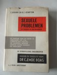 Brown, F. en Kempton, R.T. - Sexuele problemen in vragen en antwoorden