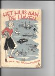 Smaal-Meeldij,Rie - HetHuisaan de haven