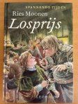 Ries Moonen - Losprijs
