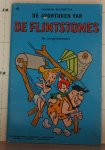Hanna - Barbera - de avonturen van de Flintstones - 4 - de bergbeklimmers