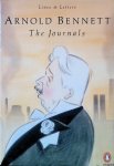 Bennett, Arnold - Arnold Bennet: The Journals