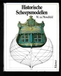 Mondfeld, W. zu - Historische scheepsmodellen