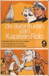 Kuhn, Pieter - Kapitein Rob 05.09 : De Avonturen van Kapitein Rob 9