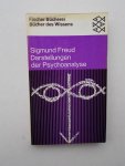 FREUD, SIGMUND, - Darstellungen der Psychoanalyse.