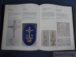 Marechal, Dominique. - Chefs-d'oeuvre de l'orfèvrerie brugeoise. Catalogue.