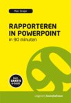 Marc Draijer - 90 Minuten-reeks  -   Rapporteren in powerpoint in 90 minuten