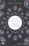 MITCHELL, DAVID - De geestverwantschap MITCHELL, DAVID - De geestverwantschap