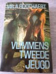 Roothaert - Vlimmens tweede jeugd / druk 1