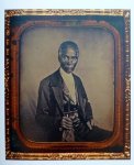 Gwendolyn Dubois Shaw; Contributor-Emily K Shubert - Portraits of a People: Picturing African Americans in the Nineteenth Century