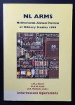Bosch J. M. J.   e.a. - NL ARMS Netherlands annual review of military studies 1999