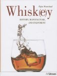 Orjan Westerlund - Whisk(e)y History, Manufacture, and Enjoyment