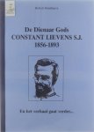 Robert Houthaeve - De dienaar Gods Constant Lievens s.j., 1856-1893