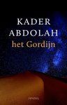 Kader Abdolah - Het Gordijn