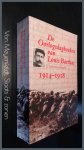 Barthas, Louis - De oorlogsdagboeken van Louis Barthas - (tonnenmaker) 1914-1918 Barthas, Louis - De oorlogsdagboeken van Louis Barthas - (tonnenmaker) 1914-1918