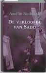 Amelie Nothomb - De verloofde van Sado Amelie Nothomb - De verloofde van Sado