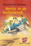 Harmen van Straaten, Harmen van Straaten - Herrie in de huttenclub