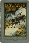 J.F.P. Janssen - Rob en Willy