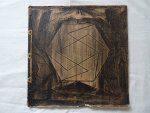 Wijdeveld, H. TH. (ed.). - Wendingen. An illustrated magazine of the arts of Architectura et Amicitia. No. 1 and 2. 1921. This number contains the work of the Dutch painter Willem van Konijnenburg with an introduction by Albert Plasschaert.