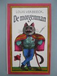 Verbeeck, Louis - De morgenman