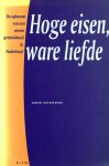 Gabriël van den Brink - Hoge eisen, ware liefde Gabriël van den Brink - Hoge eisen, ware liefde