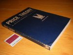 Friedman, Milton - Price theory, A provisional text [Revised Edition]