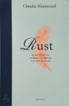 Claudia Hammond - Rust de psychologie van ontspannen en bijkomen in de moderne wereld