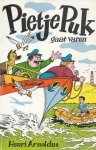 Henri Arnoldus - Pietjepuk gaat varen