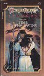 Margaret Weis, Tracy Hickman - Legends Trilogy 1 Time of the Twins