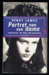 James, Henry - Portret van een dame