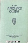 Department of Agriculture Fisheries Branch - The Angler's Guide