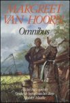Hoorn, Margreet van - Omnibus als het hart spreekt - Onder de hemel van het dorp - Moeder Maaike