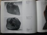 Wolbert, Klaus. - Wolfgang Bier. Eisenskulpturen, Materialcollagen, Gouachen, Zeichnungen.