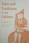 Henrik Rink - Tales and Traditions of the Eskimo, herdruk van de editie uit 1875 Henrik Rink - Tales and Traditions of the Eskimo, herdruk van de editie uit 1875