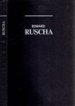 RUSCHA, Edward - Thierry RASPAIL & Peter SCHJELDAHL et al - Edward Ruscha. RUSCHA, Edward - Thierry RASPAIL & Peter SCHJELDAHL et al - Edward Ruscha.