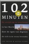 DWYER, J. & FLYNN, K. - 102 Minuten DWYER, J. & FLYNN, K. - 102 Minuten