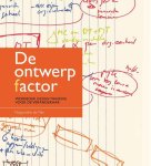 Marguerithe Man - De Ontwerpfactor