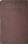 T.L.J. Bentley - Manual of the Miniature Camera