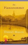 Daniel Mason - De Pianostemmer